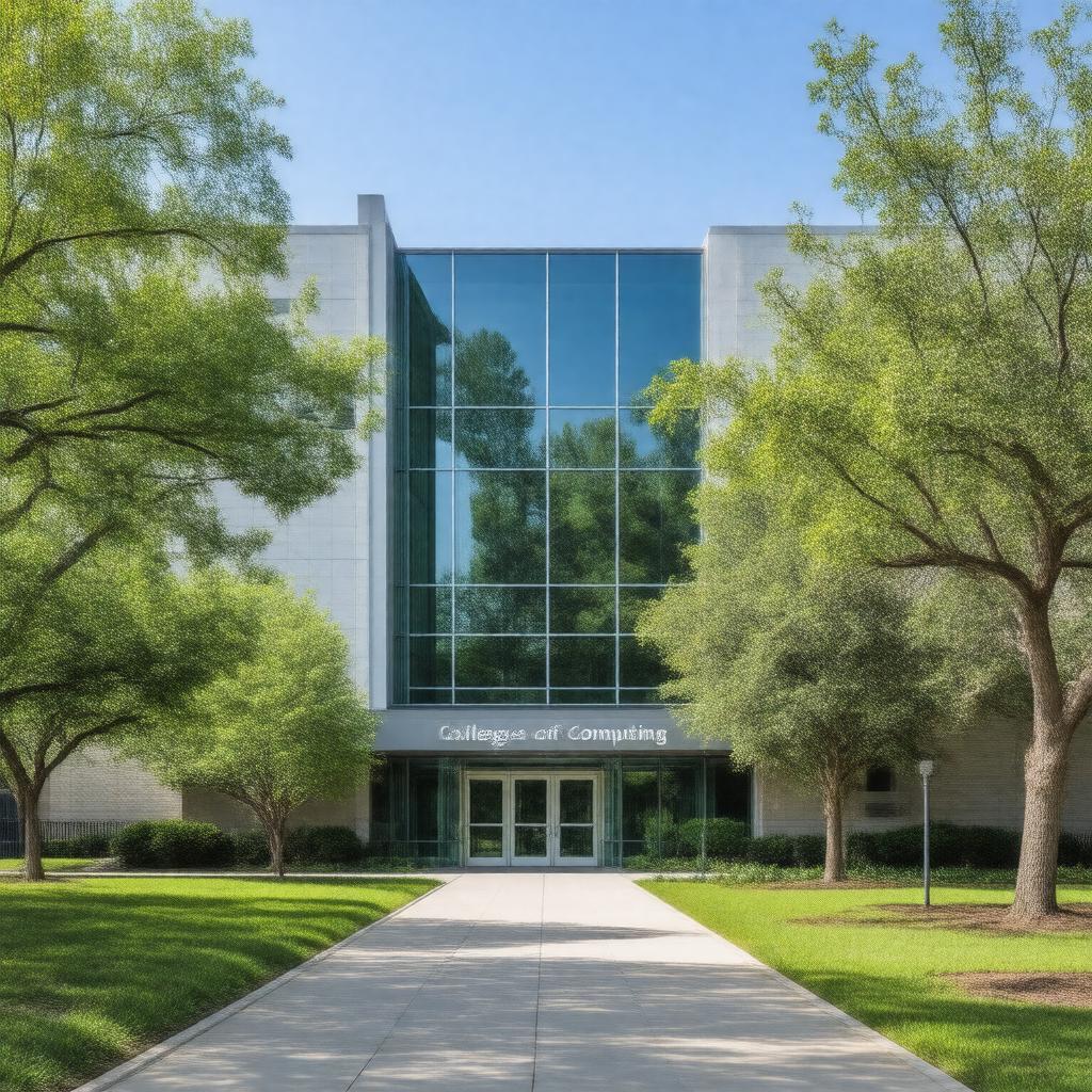 College of Computing